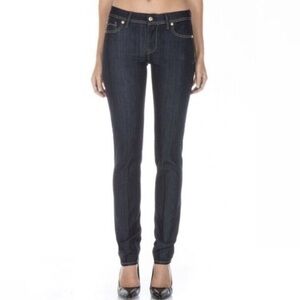 Fidelity Denim Stevie Viper Rinse Women's Blue Jeans